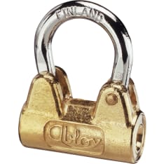 Abloy 3020C fence 35 mm padlock