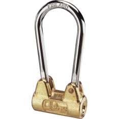 Abloy 3021C fence 76 mm padlock