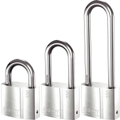 Abloy PL330C fence 100 mm padlock