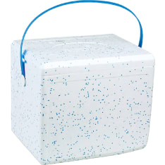 Styropak styrox 25 l Cooler bag