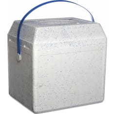 Styropak styrox 30 l Cooler bag