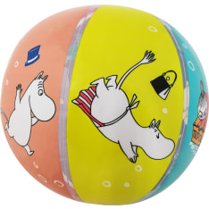Muumi 50 cm rantapallo