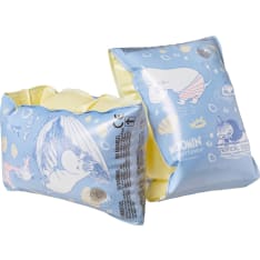 Moomin By Martinex Rantaleikki lasten kellukkeet