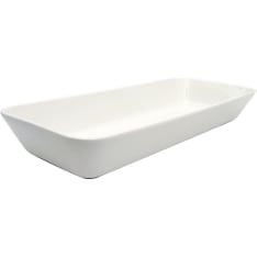 Martinex Koti white fish pot