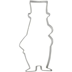 Muumipappa pieni piparimuotti
