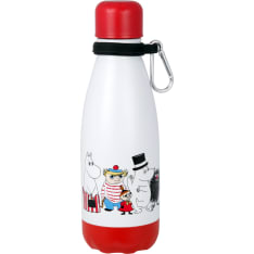 Moomin Characters 4dl thermos bottle