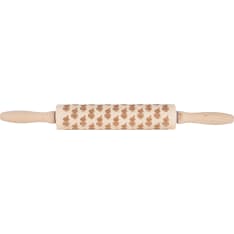 Moomin Myy Leipoo pastel rolling pin
