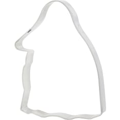 Moomin Mörkö mini gingerbread mold