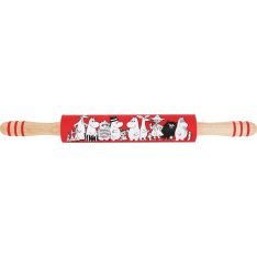 Moomin by Martinex Moomin Figures 47cm silicone rolling pin