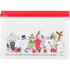 Moomin by Martinex Moomin Characters lunch bag