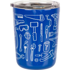 Home Father's Day thermos mug