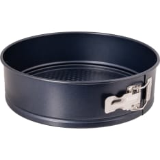 Martinex 24 cm sininen irtopohjavuoka