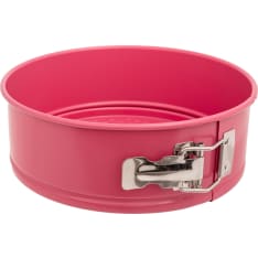 IRTOPOHJAVUOKA 20 CM PINK