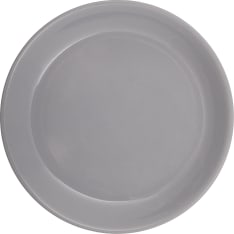 Koti aamuhämärä 17cm lautanen