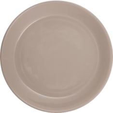 Koti hiesu lautanen 17cm