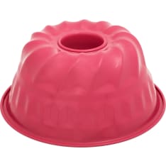 TORVIKAKKUVUOKA 15 CM PINK