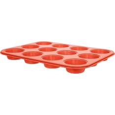 Martinex 12 cup muffin pan