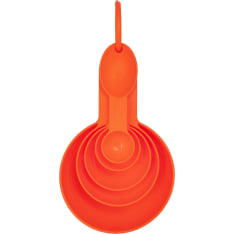 Martinex 5 osainen mittalusikkasetti