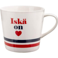 Koti Muki isä urheilu 3,5 dl