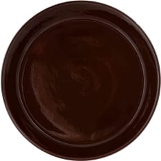 Koti Plate chocolate 20.5 cm