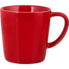 Koti Muki pieni punainen 2 dl