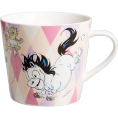 Furberg Polle Timantit 3,5dl muki