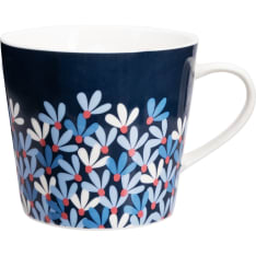 Martinex Koti Silmu blue mug