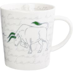 Martinex Koti Taurus 3dl horoscope mug
