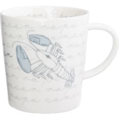 Martinex Koti Cancer 3dl horoscope mug