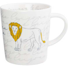 Martinex Koti Leo 3dl horoscope mug