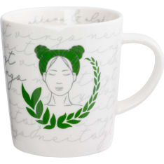 Martinex Koti Virgo 3dl horoscope mug