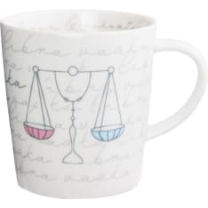 Martinex Koti Libra 3dl horoscope mug