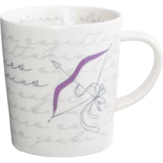 Martinex Koti Sagittarius 3dl horoscope mug