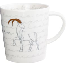 Martinex Koti Capricorn 3dl horoscope mug
