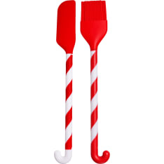 Iloleipuri Piparminttu spatula and pacifier