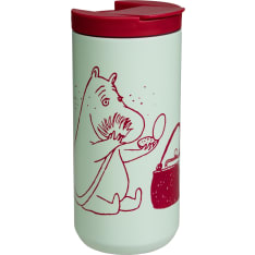 Moomin By Martinex Moomin Novels 4,5dl  thermos mug moominmam