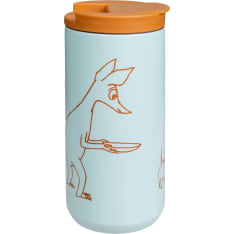Moomin By Martinex Muumi Novels Nipsu 4,5dl termosmuki