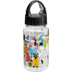 Moomin Class reunion 3,5dl drink bottle