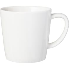 KOTI SMALL MUG WHITE 2 DL