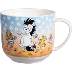 Polle Ystävvykset 6 dl muki