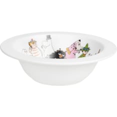 Moomin Rpet bowl