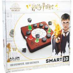 Mindtwister Smart10 Harry Potter tietopeli