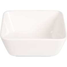 Martinex Koti neliövuoka 14 cm valkoinen