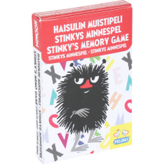 Muumi Haisulin muistipelikortit