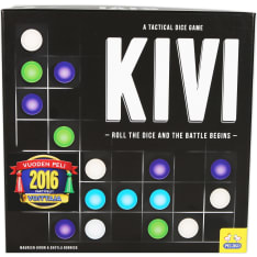 Stone board game