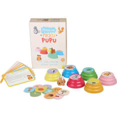 Where is the little bunny game