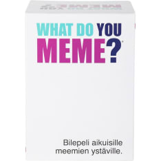 What Do You Meme? - Meemipeli