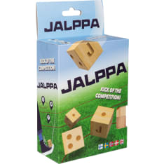 Jalppa outdoor game