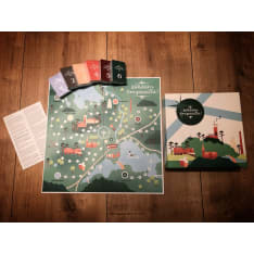 See you at Kompass Jyväskylä trivia board game