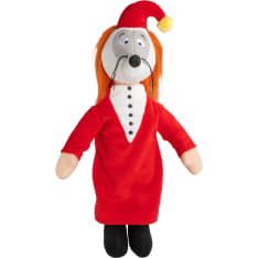 Muumi - Vilijonkka 30 cm pehmo